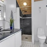 Casa de Férias Barsbaeklund Åbenrå