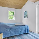 Barsbaeklund Holiday home *