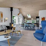 Barsbaeklund Holiday home Aabenraa
