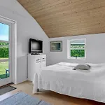 Casa de Férias Barsbaeklund *