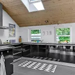 Holiday home Barsbaeklund