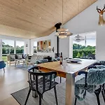 Holiday home Barsbaeklund Aabenraa