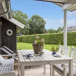 Barsbaeklund Holiday home Aabenraa