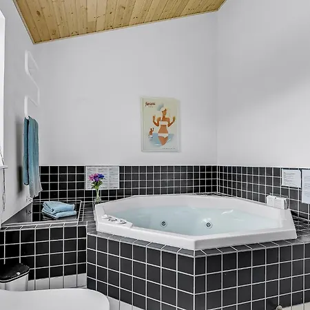 Barsbaeklund Aabenraa Vakantiehuis *