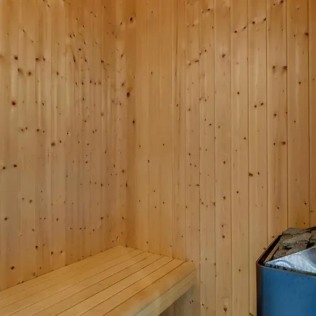 Barsbaeklund Aabenraa Holiday home Loddenhoj