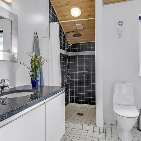 Dom wakacyjny Barsbaeklund Aabenraa