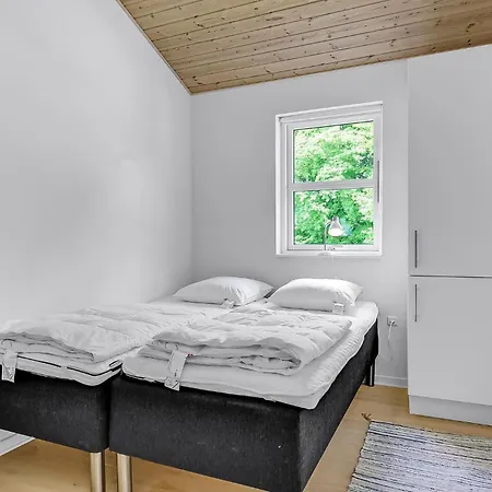 Barsbaeklund Aabenraa *