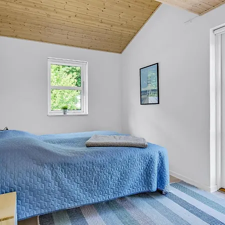 Barsbaeklund Aabenraa Holiday home *