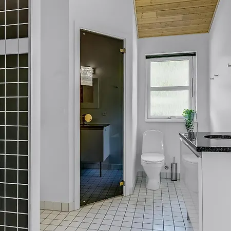 Barsbaeklund Aabenraa Vakantiehuis