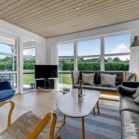 Barsbaeklund Aabenraa *