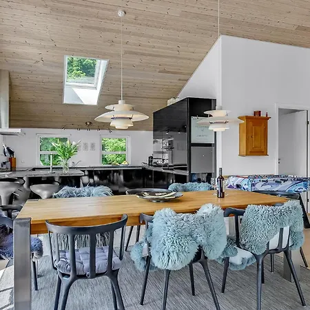 Barsbaeklund Aabenraa Aabenraa