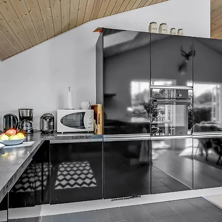 Holiday home Barsbaeklund Aabenraa *