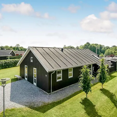 Barsbaeklund Aabenraa *