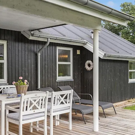 Barsbaeklund Aabenraa *