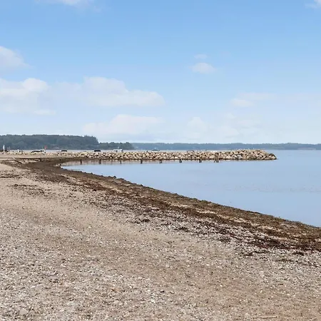 Barsbaeklund Aabenraa * Aabenraa