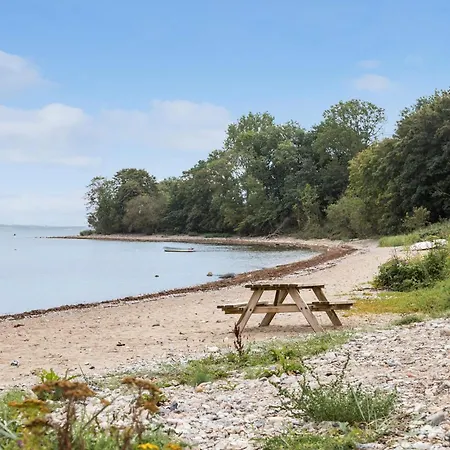 Barsbaeklund Aabenraa