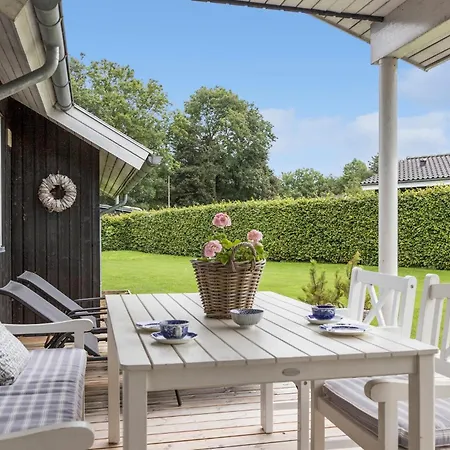 Barsbaeklund Aabenraa Vakantiehuis Aabenraa