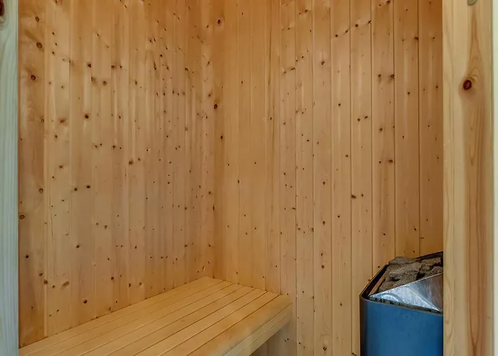 Barsbaeklund Holiday home Aabenraa